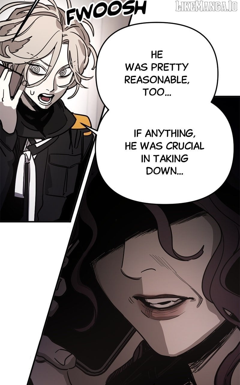 I Was Mistaken for the Villain – Chapter 30 – Page 65
