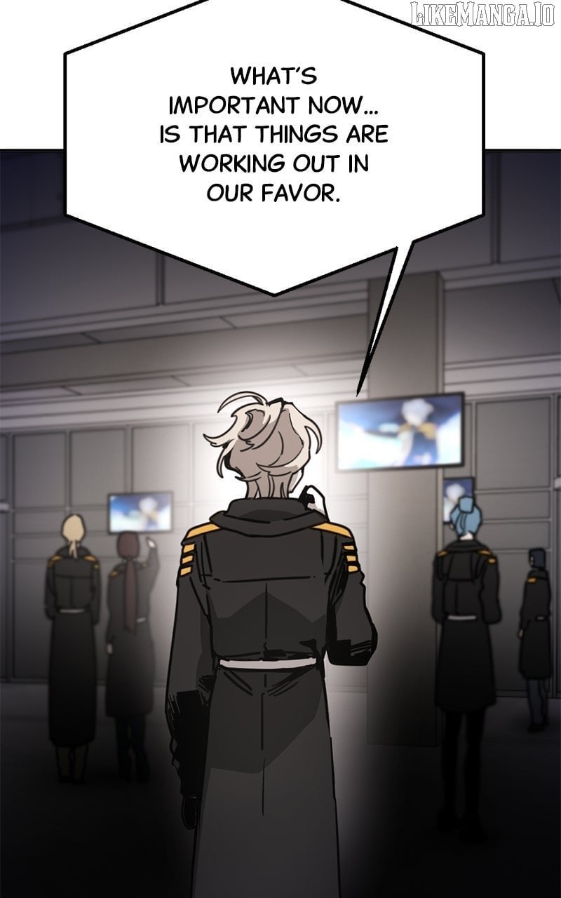 I Was Mistaken for the Villain – Chapter 30 – Page 68