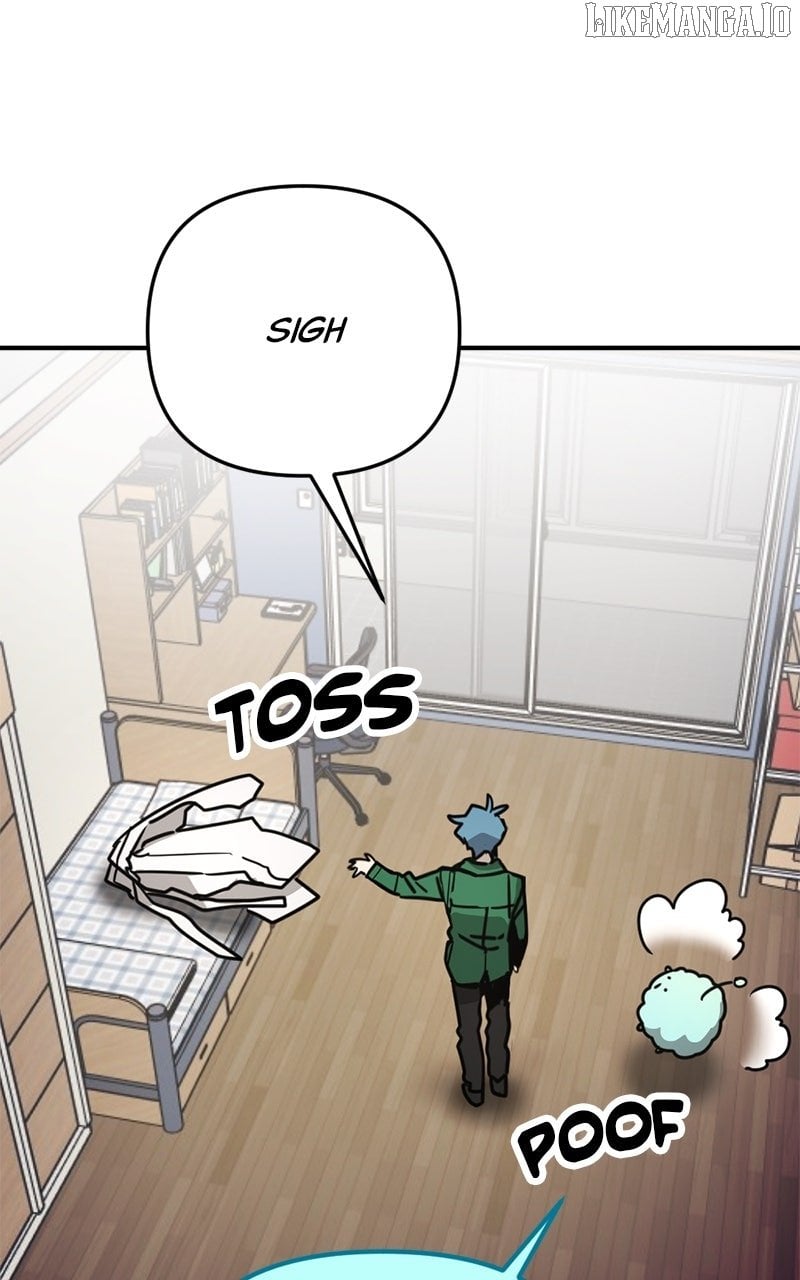 I Was Mistaken for the Villain – Chapter 30 – Page 78
