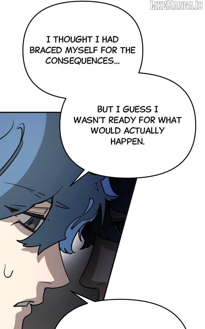 I Was Mistaken for the Villain – Chapter 30 – Page 82