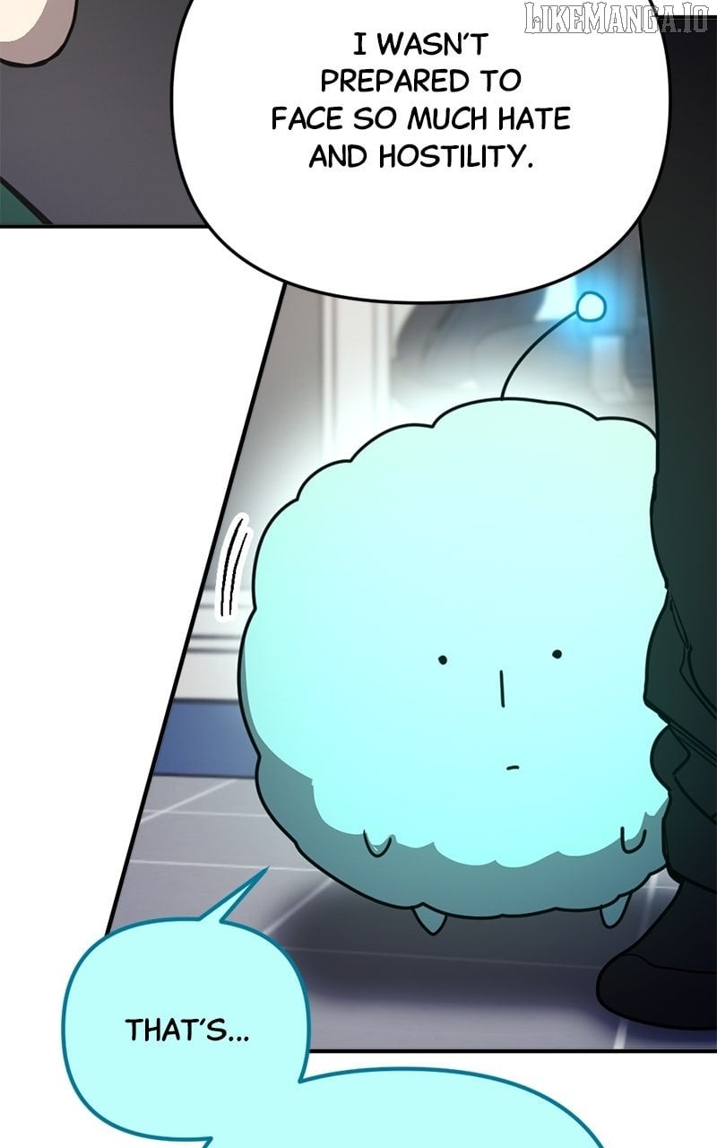 I Was Mistaken for the Villain – Chapter 30 – Page 83