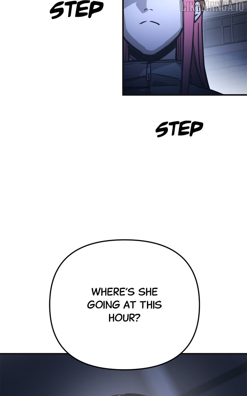 I Was Mistaken for the Villain – Chapter 30 – Page 87
