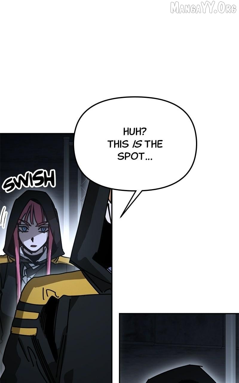 I Was Mistaken for the Villain – Chapter 52 – Page 1