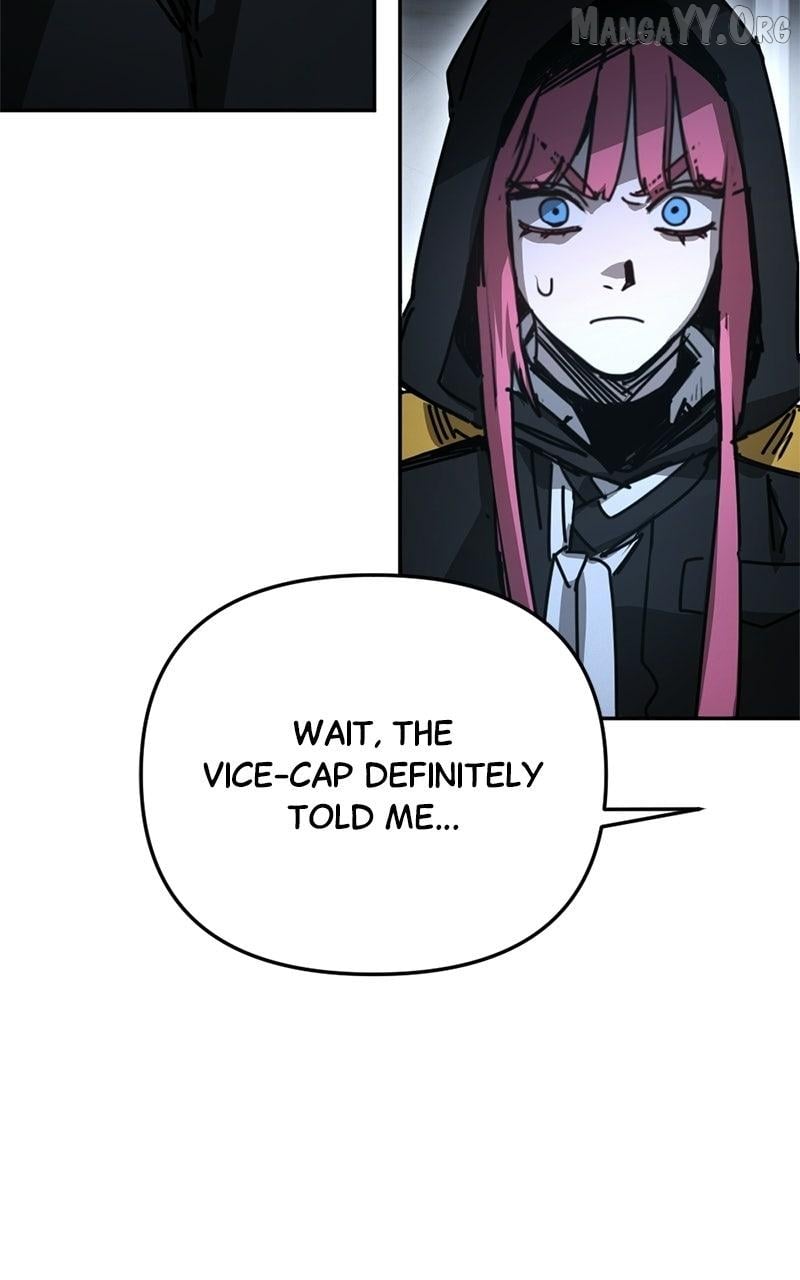 I Was Mistaken for the Villain – Chapter 52 – Page 2