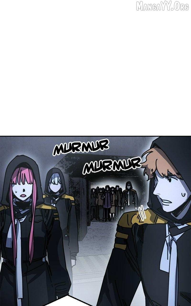 I Was Mistaken for the Villain – Chapter 52 – Page 6