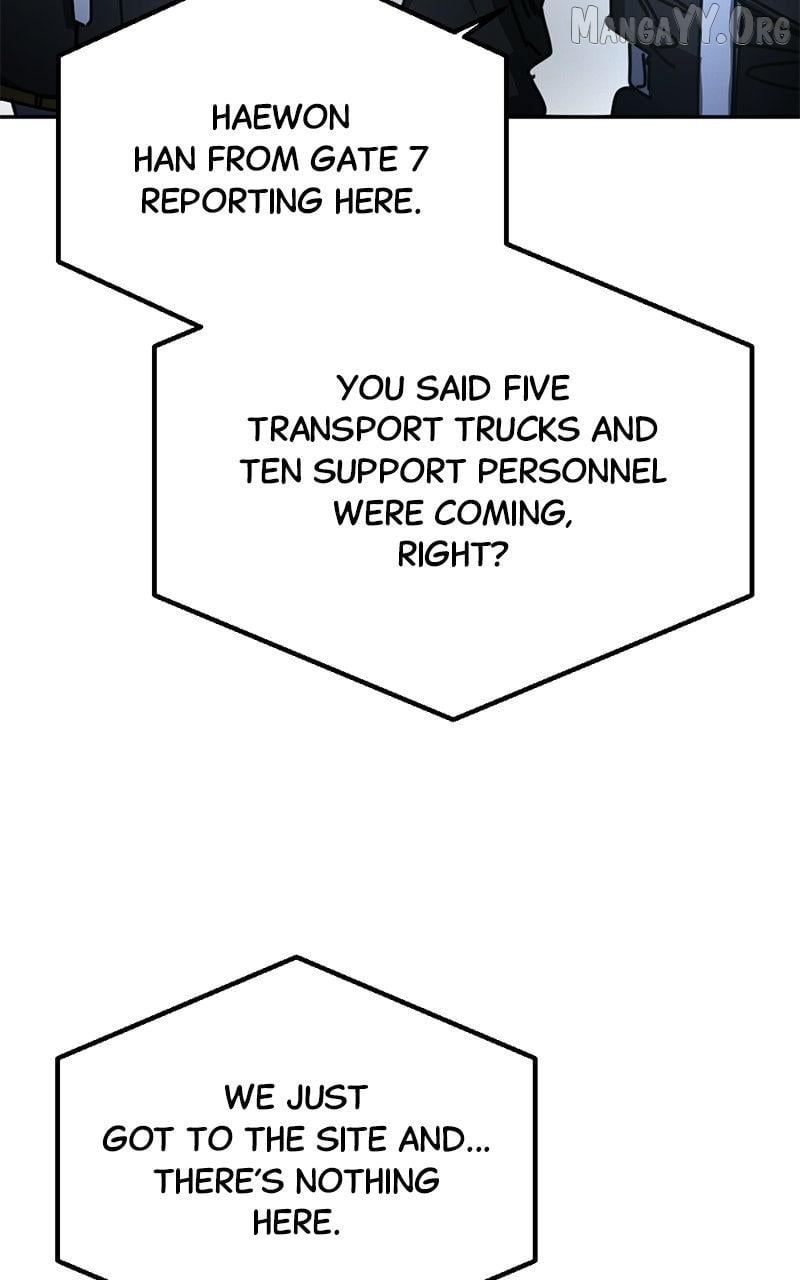 I Was Mistaken for the Villain – Chapter 52 – Page 7