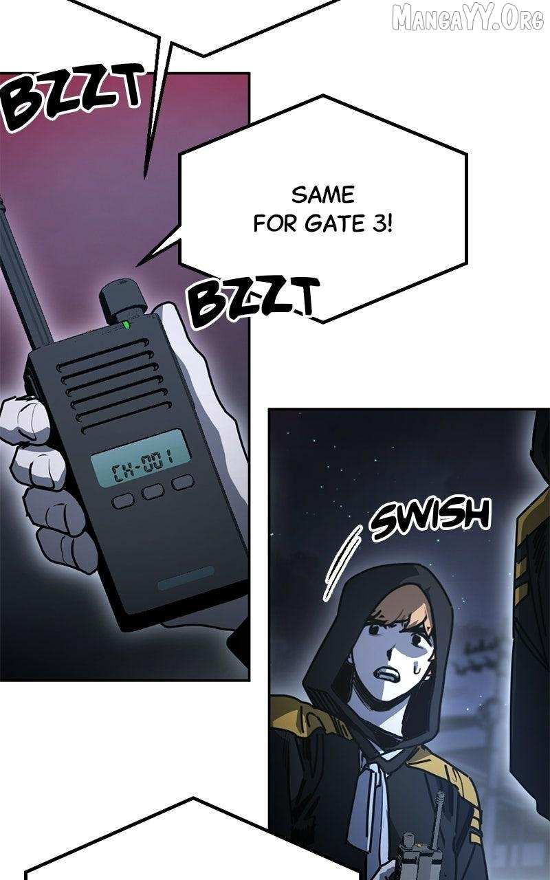 I Was Mistaken for the Villain – Chapter 52 – Page 8