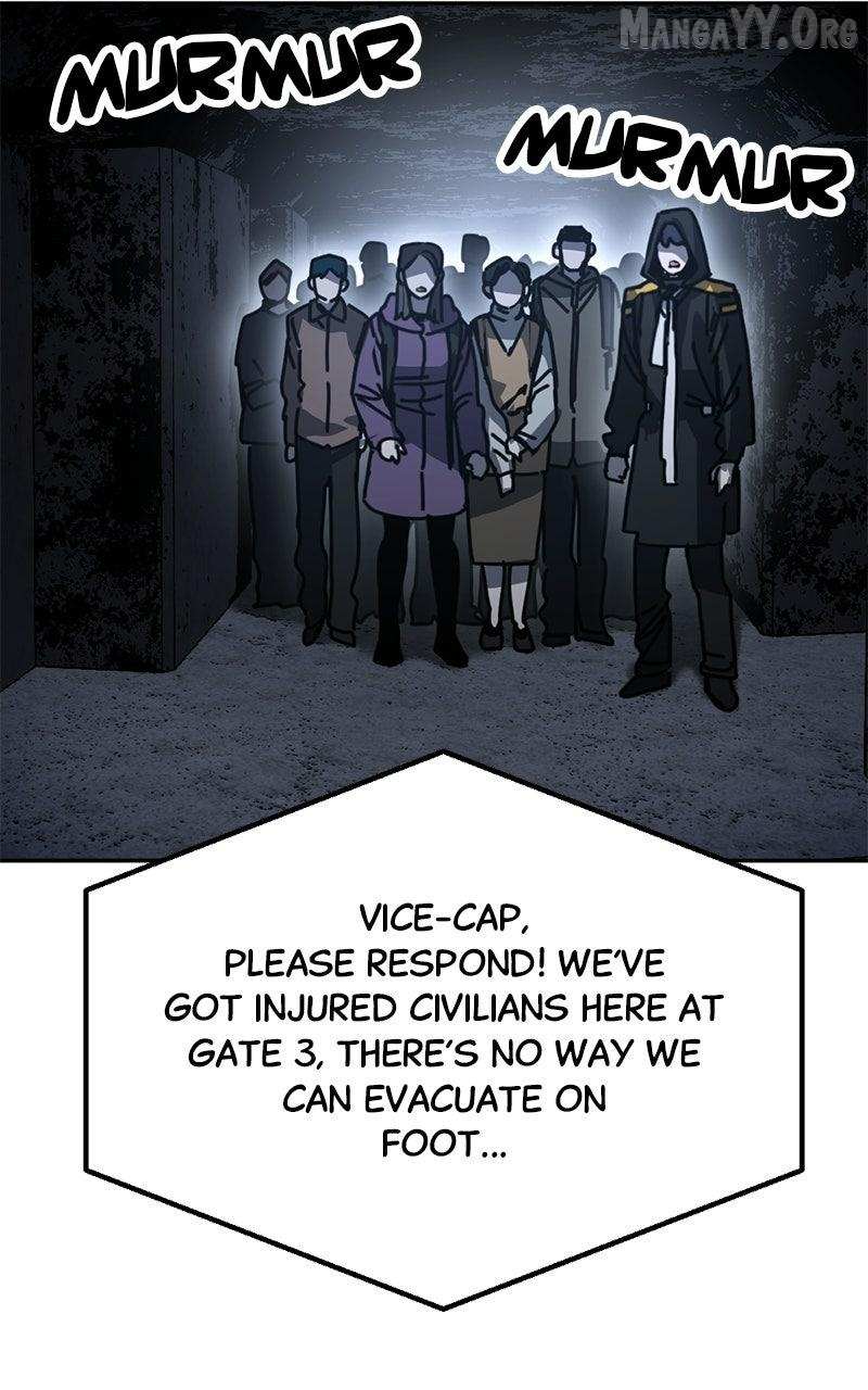 I Was Mistaken for the Villain – Chapter 52 – Page 10