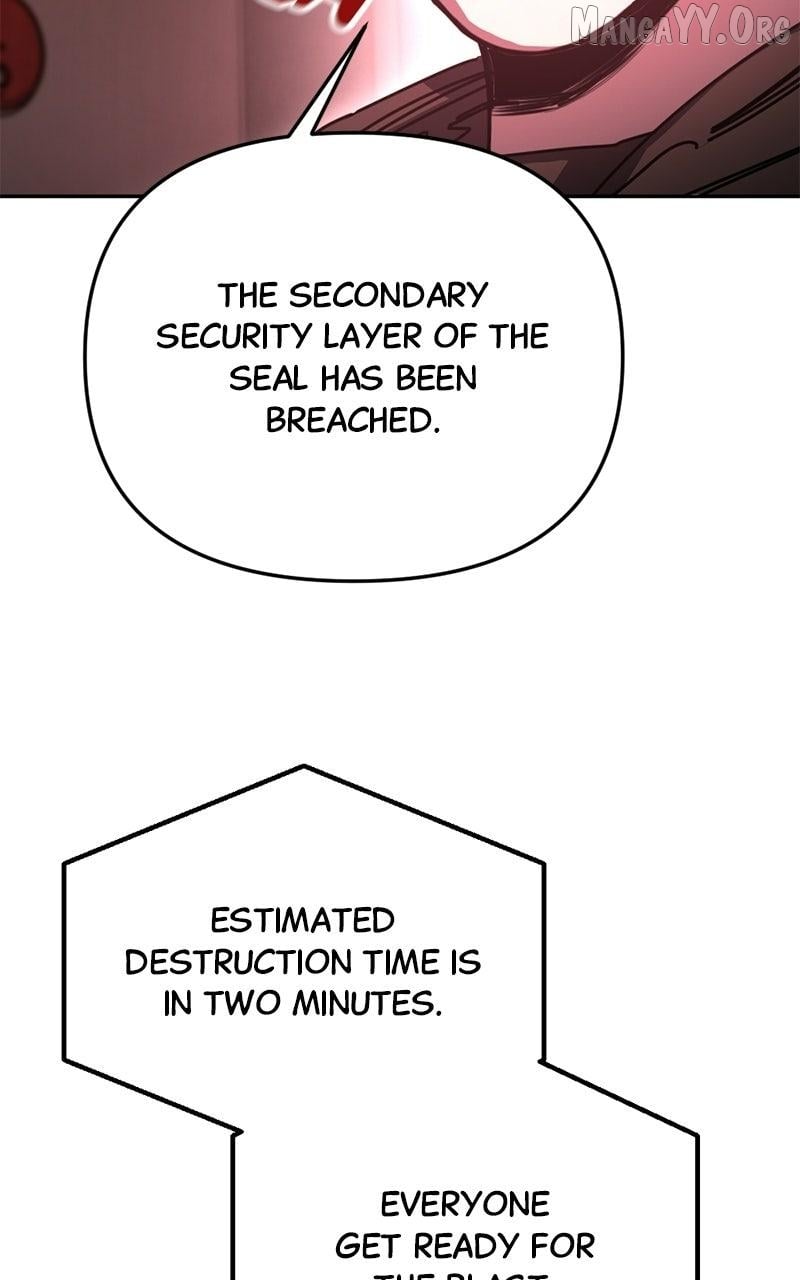 I Was Mistaken for the Villain – Chapter 52 – Page 12