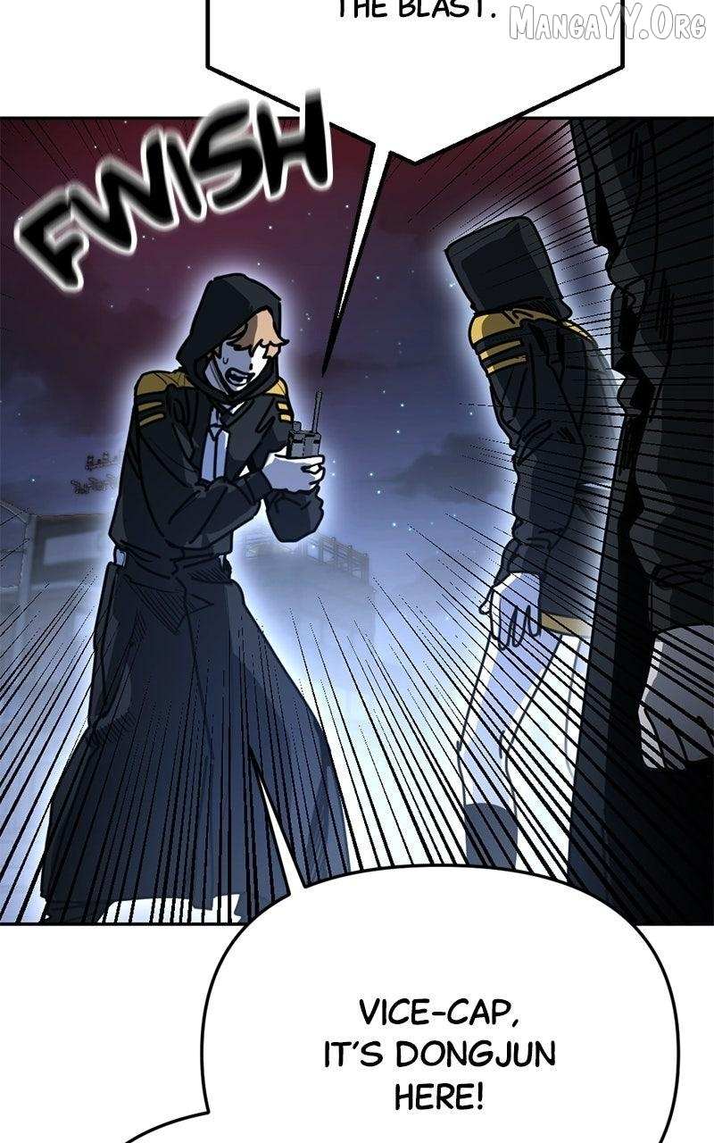 I Was Mistaken for the Villain – Chapter 52 – Page 13