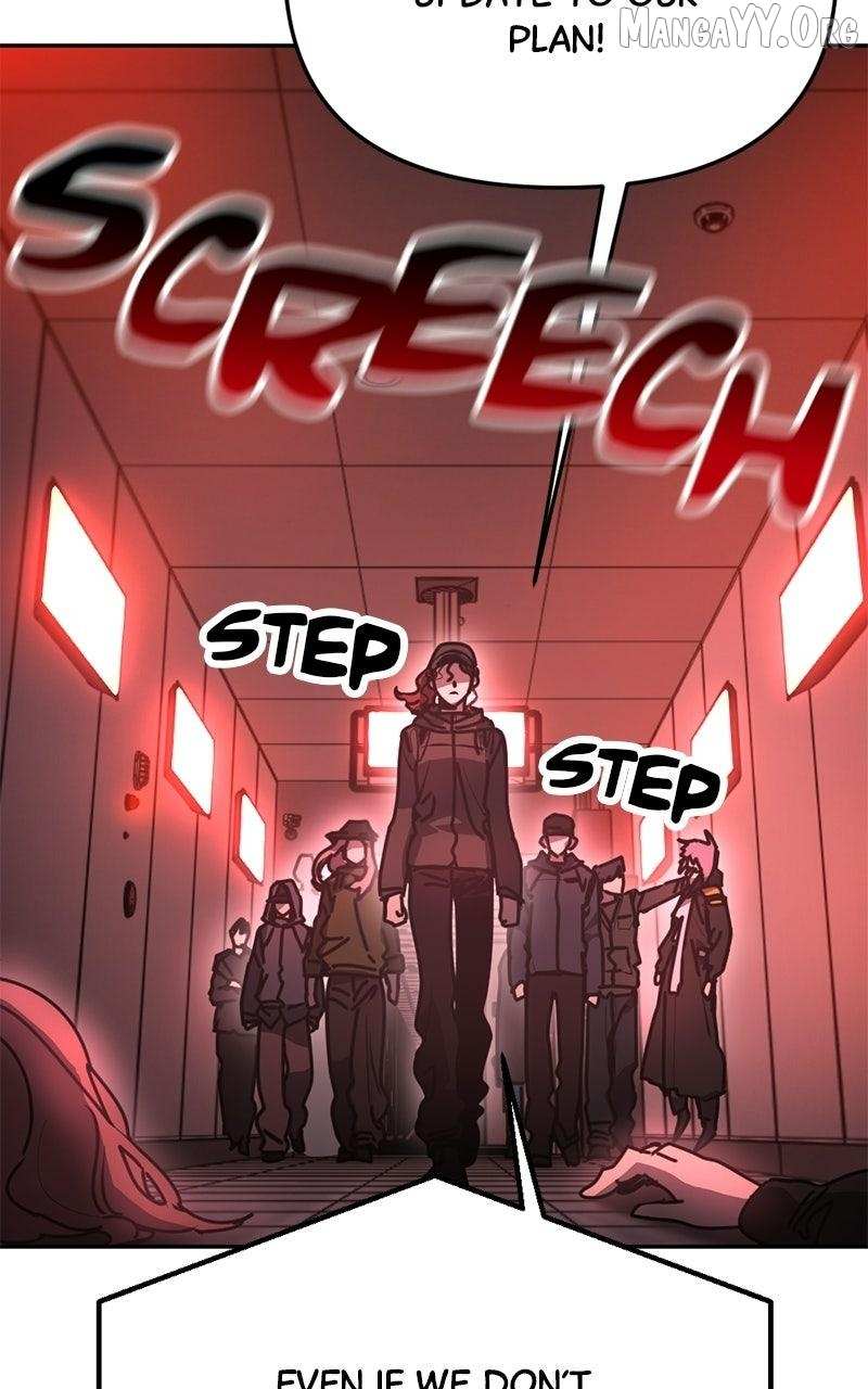 I Was Mistaken for the Villain – Chapter 52 – Page 15