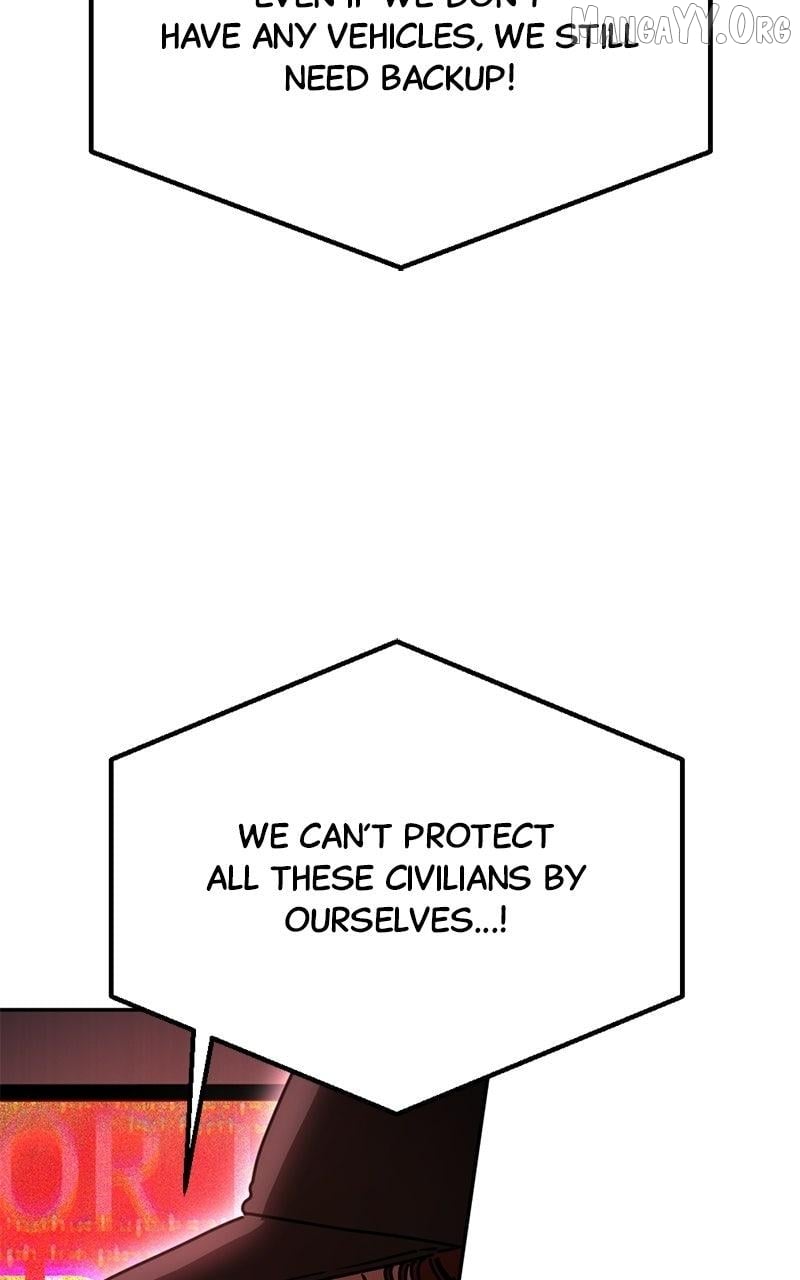 I Was Mistaken for the Villain – Chapter 52 – Page 16