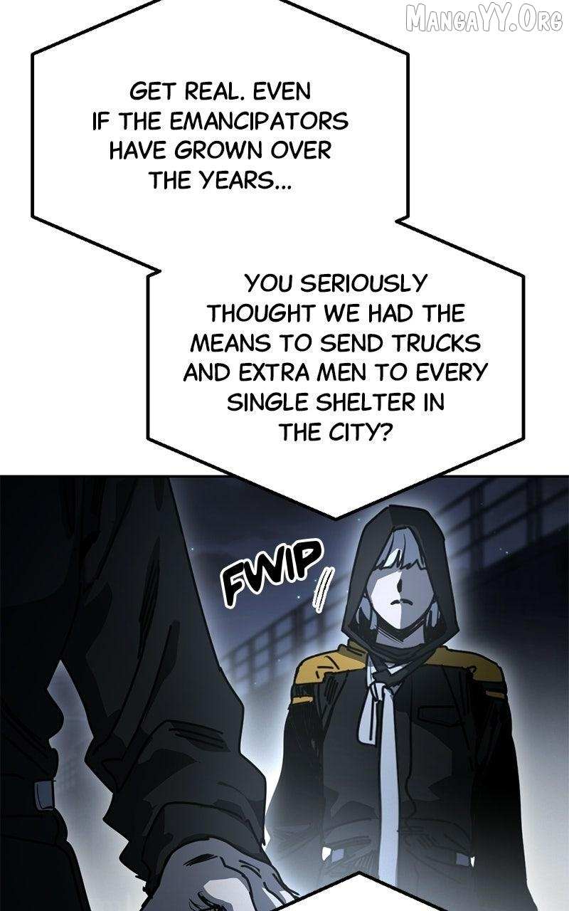 I Was Mistaken for the Villain – Chapter 52 – Page 20