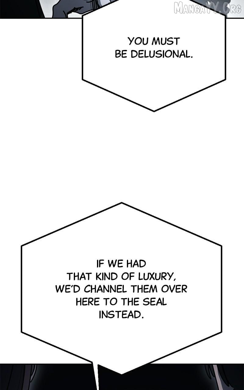 I Was Mistaken for the Villain – Chapter 52 – Page 21