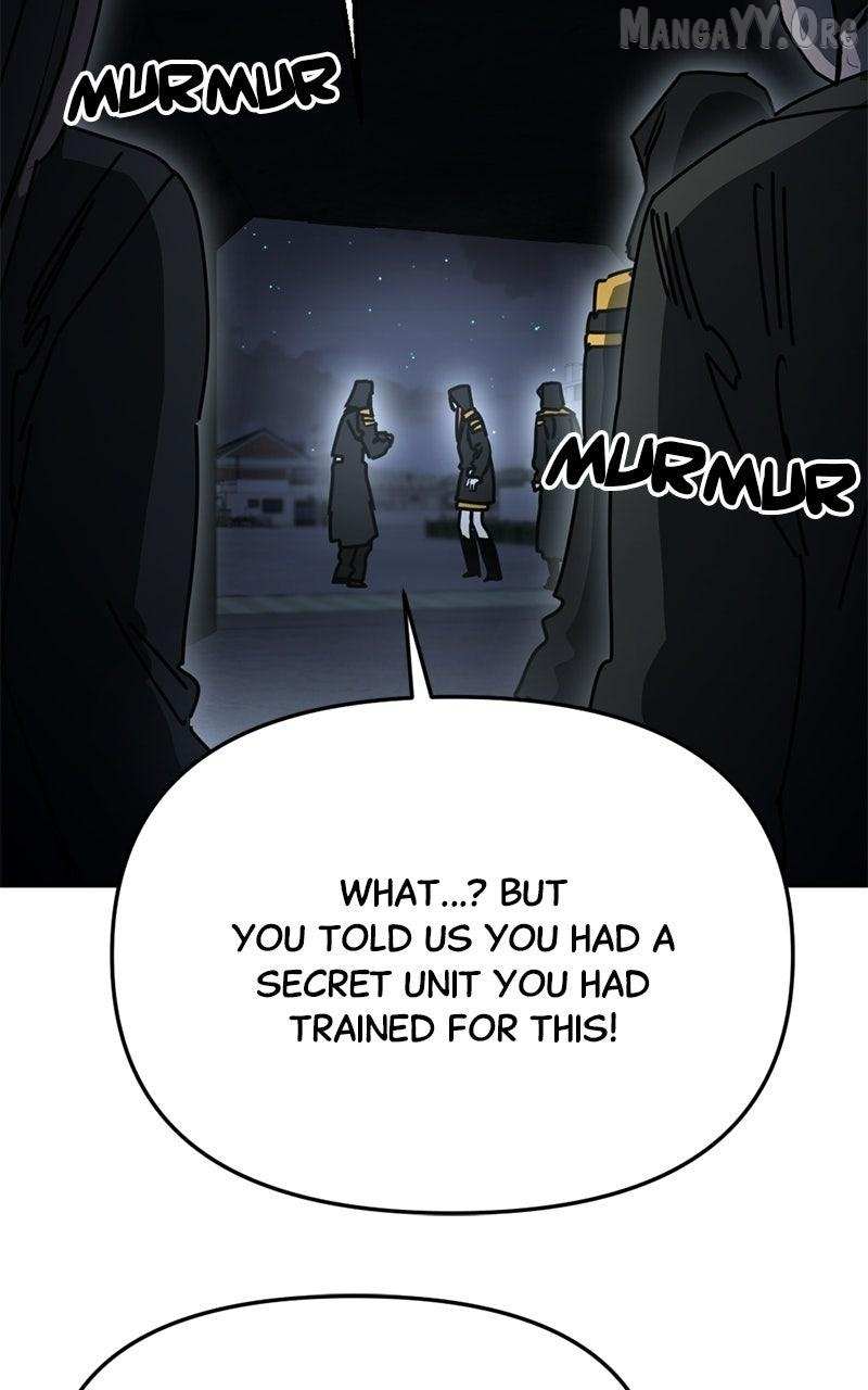 I Was Mistaken for the Villain – Chapter 52 – Page 22