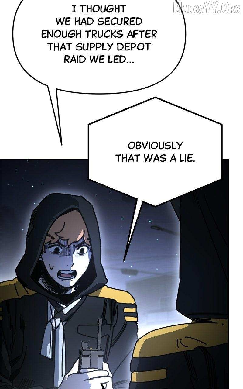 I Was Mistaken for the Villain – Chapter 52 – Page 23