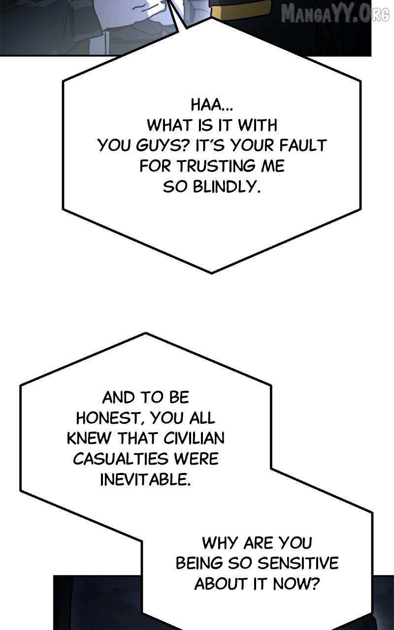 I Was Mistaken for the Villain – Chapter 52 – Page 24