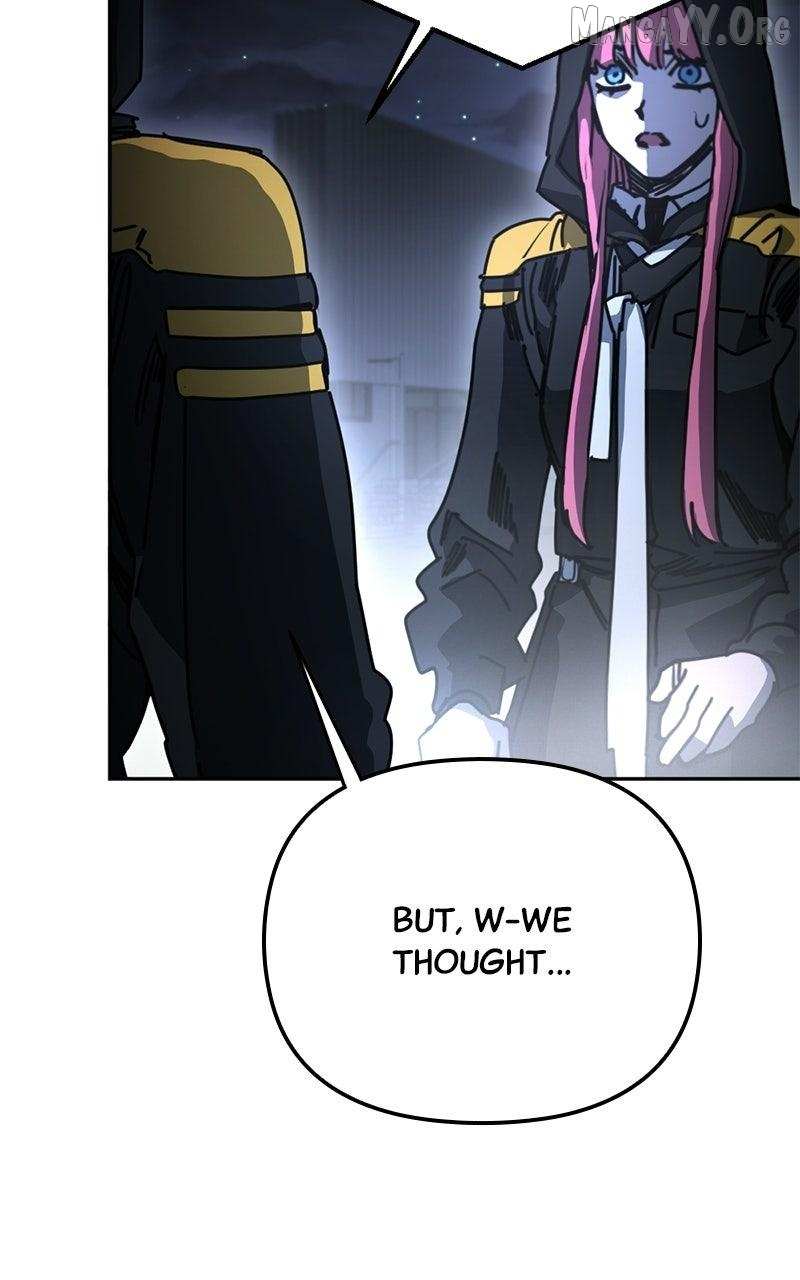 I Was Mistaken for the Villain – Chapter 52 – Page 25