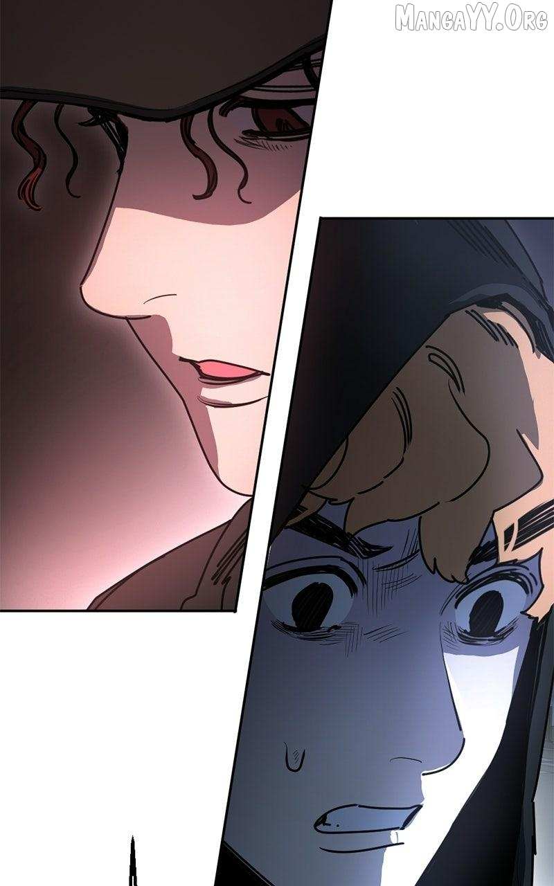 I Was Mistaken for the Villain – Chapter 52 – Page 27