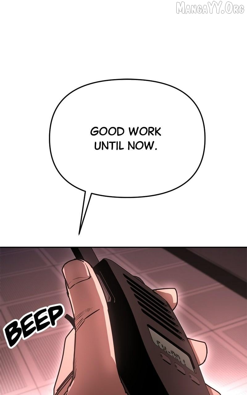 I Was Mistaken for the Villain – Chapter 52 – Page 29