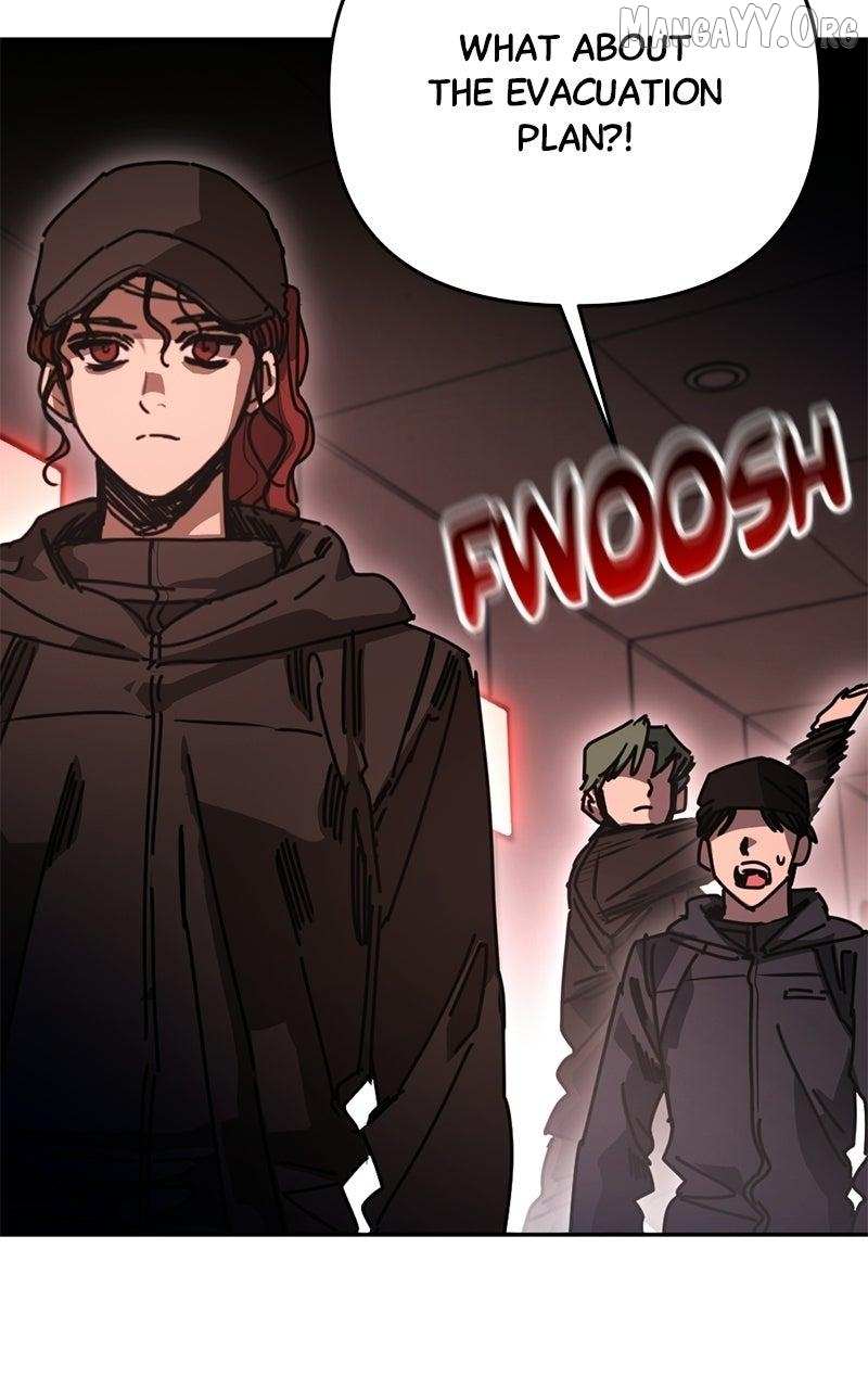 I Was Mistaken for the Villain – Chapter 52 – Page 31