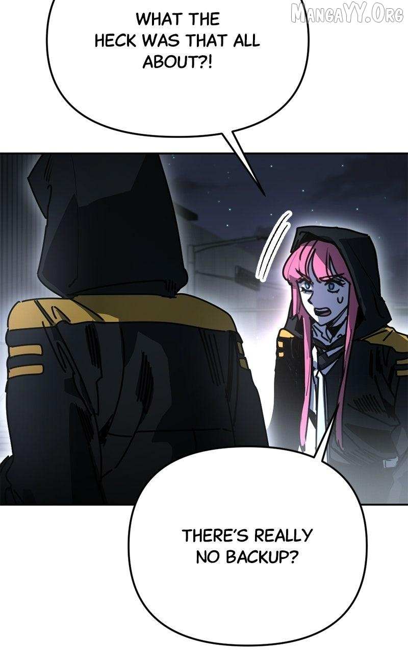 I Was Mistaken for the Villain – Chapter 52 – Page 33