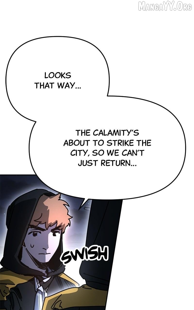 I Was Mistaken for the Villain – Chapter 52 – Page 34