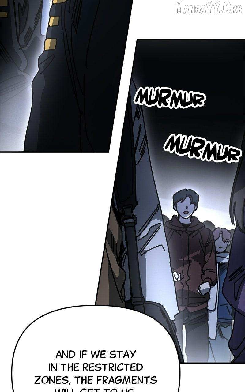I Was Mistaken for the Villain – Chapter 52 – Page 35