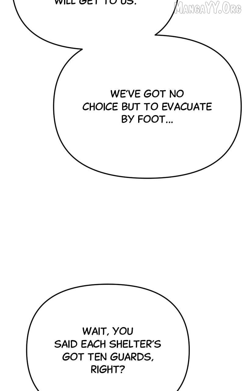 I Was Mistaken for the Villain – Chapter 52 – Page 36