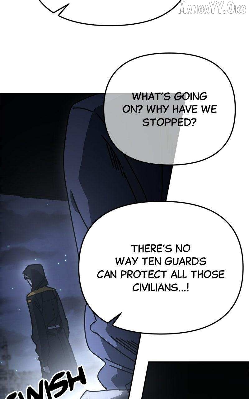 I Was Mistaken for the Villain – Chapter 52 – Page 37