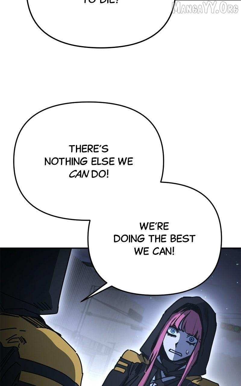 I Was Mistaken for the Villain – Chapter 52 – Page 39