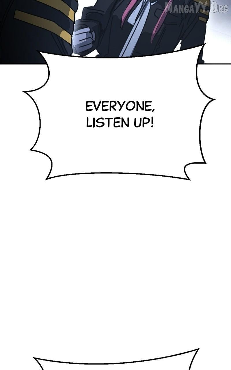 I Was Mistaken for the Villain – Chapter 52 – Page 40