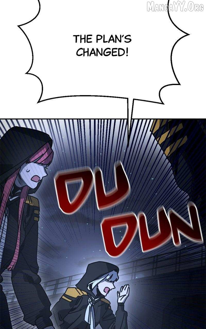 I Was Mistaken for the Villain – Chapter 52 – Page 41