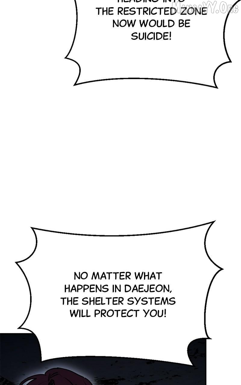 I Was Mistaken for the Villain – Chapter 52 – Page 44