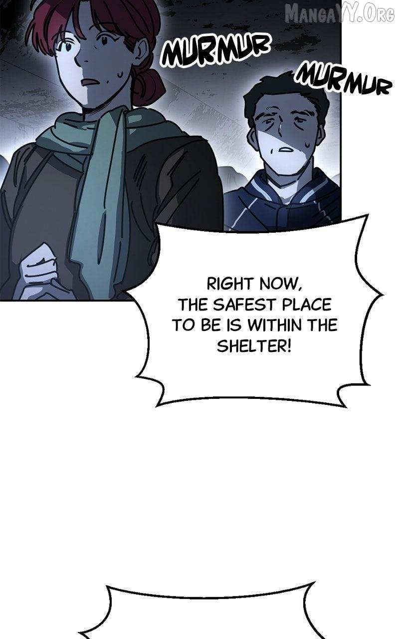 I Was Mistaken for the Villain – Chapter 52 – Page 45