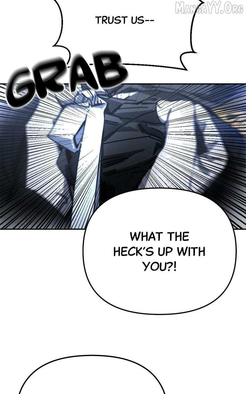 I Was Mistaken for the Villain – Chapter 52 – Page 46