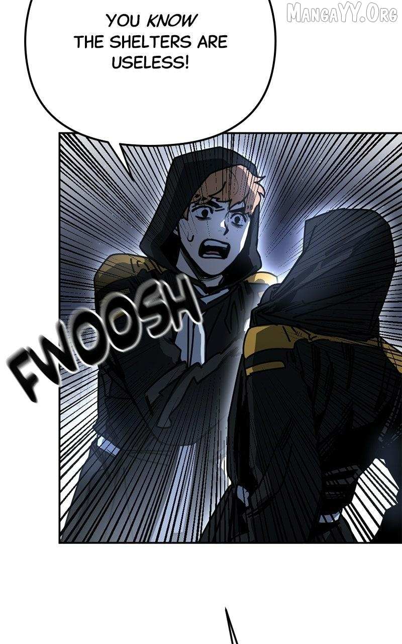 I Was Mistaken for the Villain – Chapter 52 – Page 47