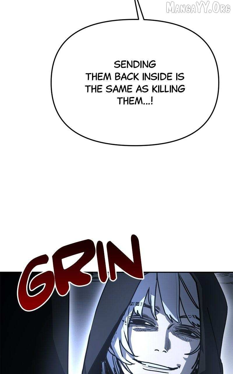 I Was Mistaken for the Villain – Chapter 52 – Page 48