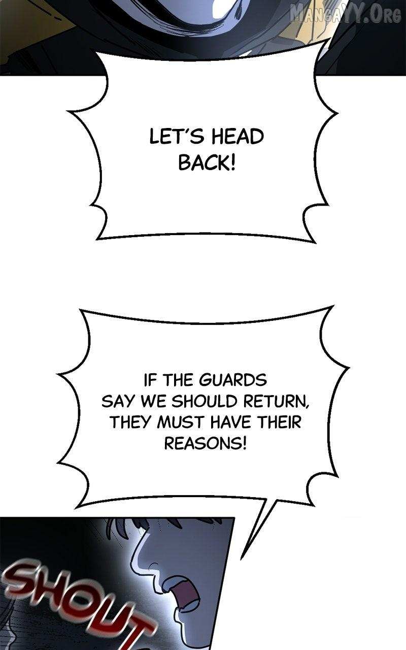 I Was Mistaken for the Villain – Chapter 52 – Page 50