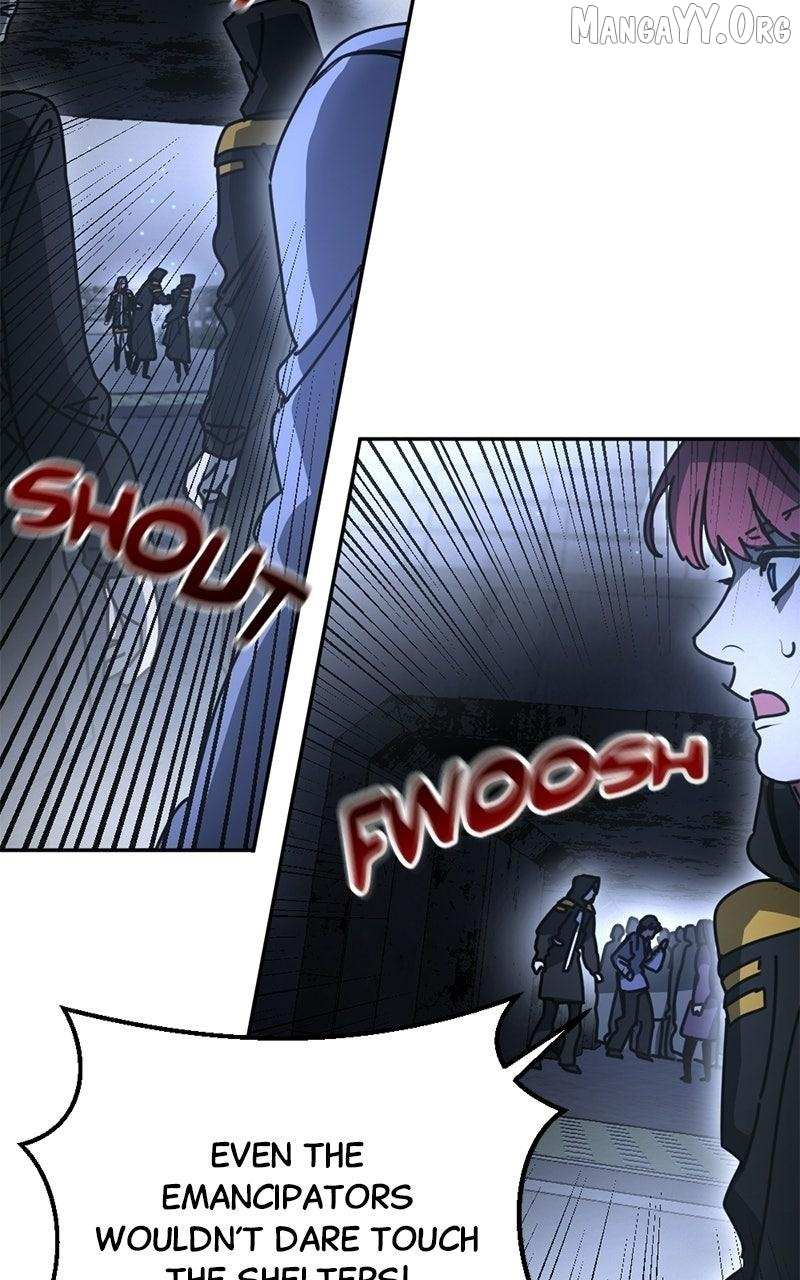 I Was Mistaken for the Villain – Chapter 52 – Page 51