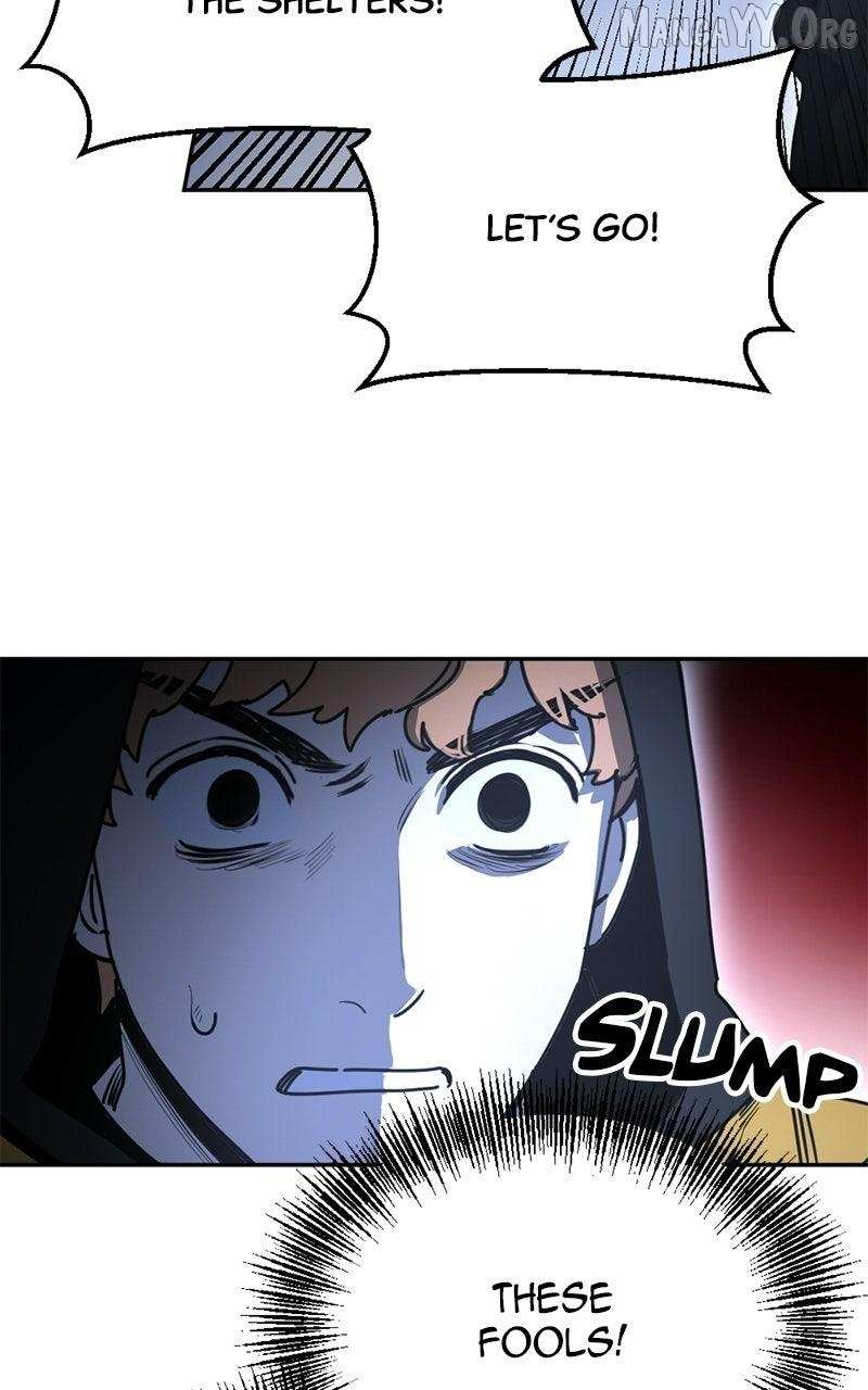 I Was Mistaken for the Villain – Chapter 52 – Page 52