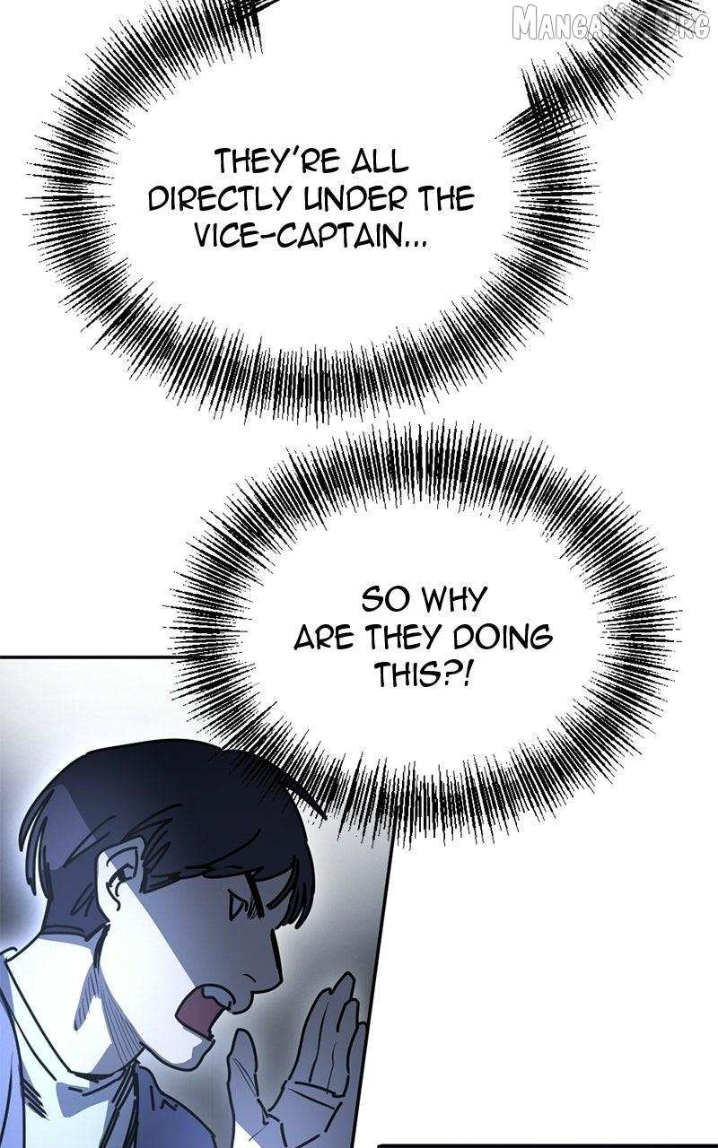 I Was Mistaken for the Villain – Chapter 52 – Page 53