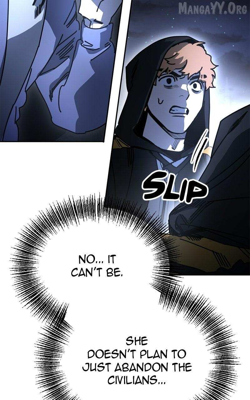 I Was Mistaken for the Villain – Chapter 52 – Page 54