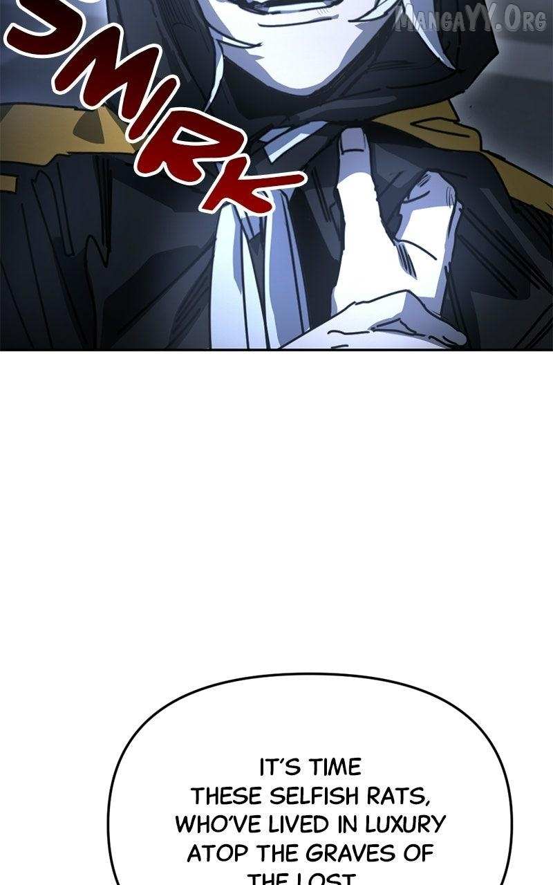 I Was Mistaken for the Villain – Chapter 52 – Page 57