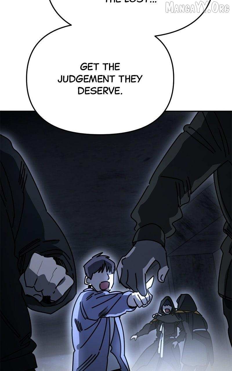 I Was Mistaken for the Villain – Chapter 52 – Page 58
