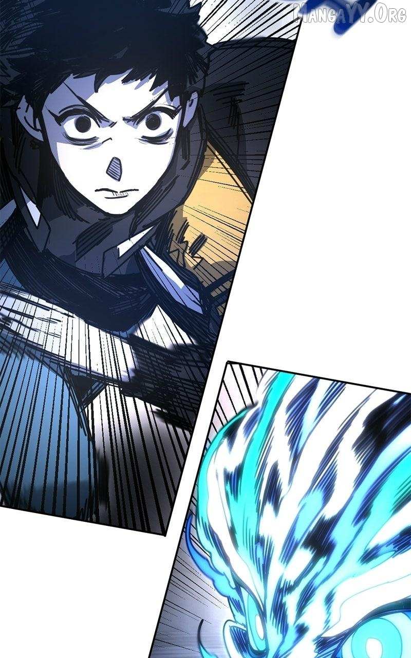 I Was Mistaken for the Villain – Chapter 52 – Page 81