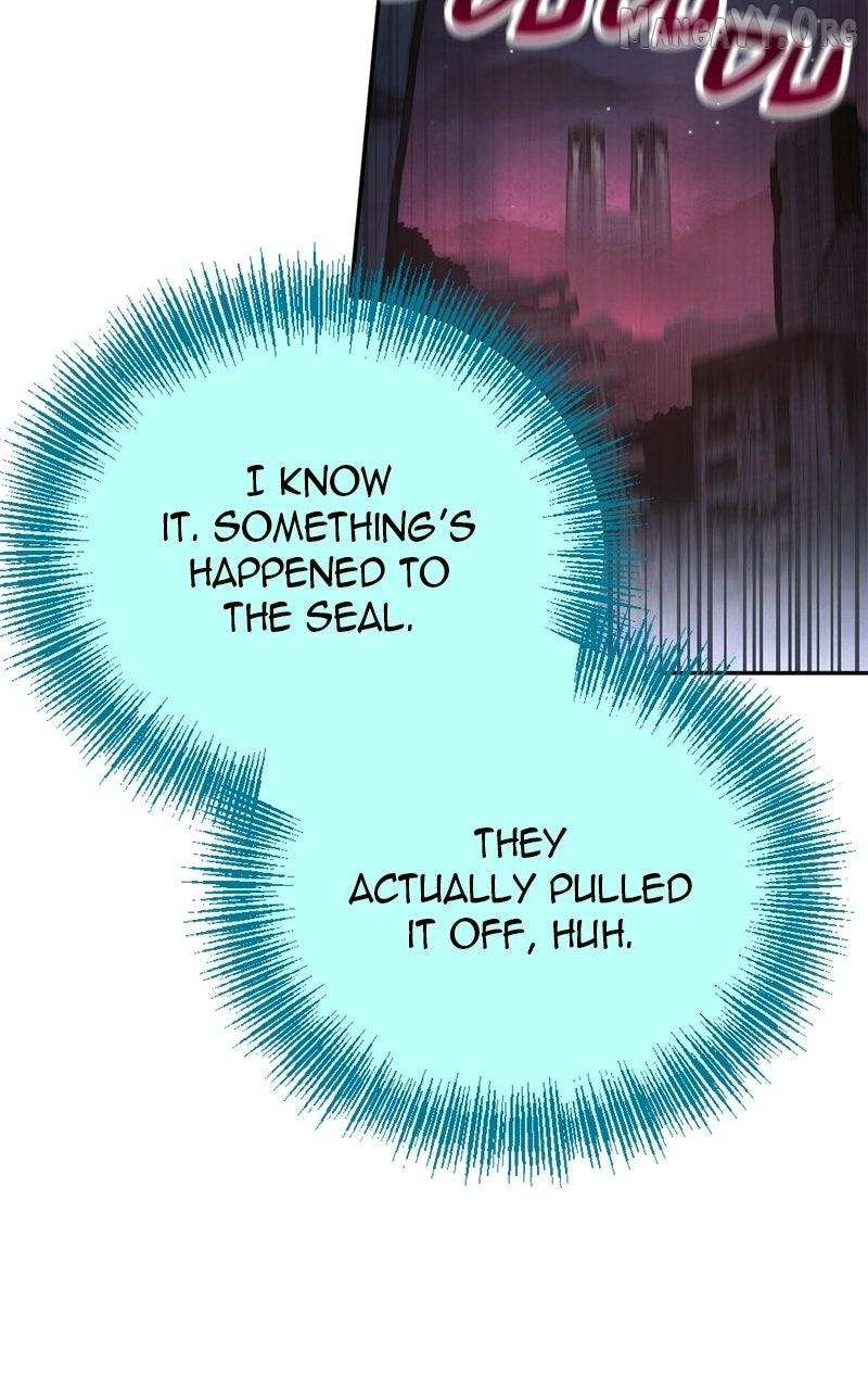 I Was Mistaken for the Villain – Chapter 52 – Page 87