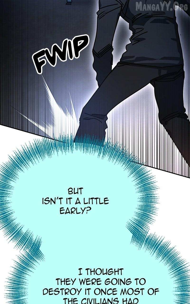 I Was Mistaken for the Villain – Chapter 52 – Page 90