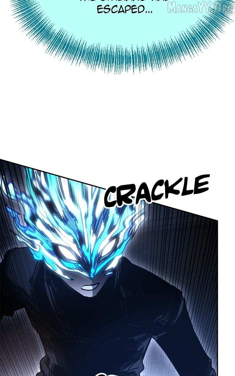 I Was Mistaken for the Villain – Chapter 52 – Page 91