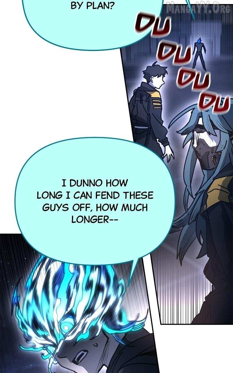 I Was Mistaken for the Villain – Chapter 52 – Page 93
